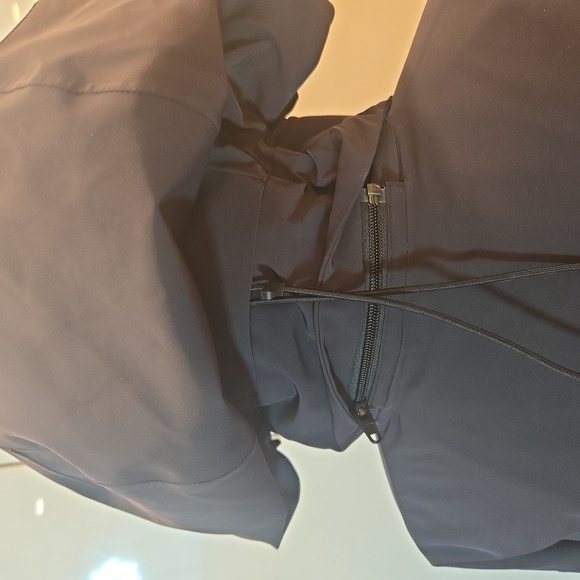 Bogner Fire + Ice Mens Carter Ski Snowboard Outdoor Waterproof Jacket Sz Large - Picture 9 of 16